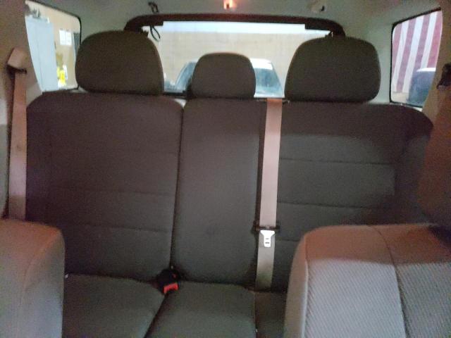 Photo 10 from auction – 2010 FORD ESCAPE XLT with VIN 1FMCU9DGXAKB09693