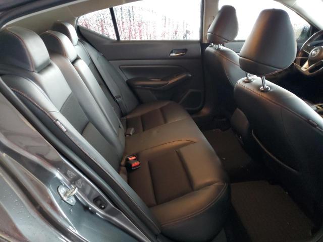 Photo 10 from auction – 2022 NISSAN ALTIMA SR with VIN 1N4BL4CV2NN374799
