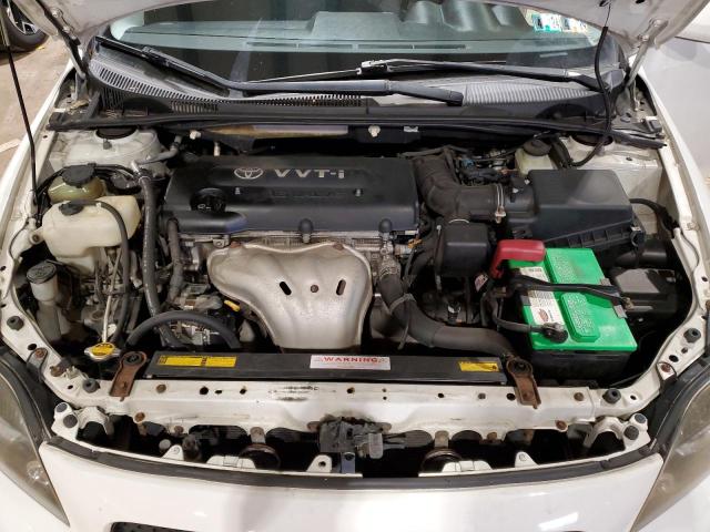 Photo 11 from auction – 2009 TOYOTA SCION TC with VIN JTKDE167690290666
