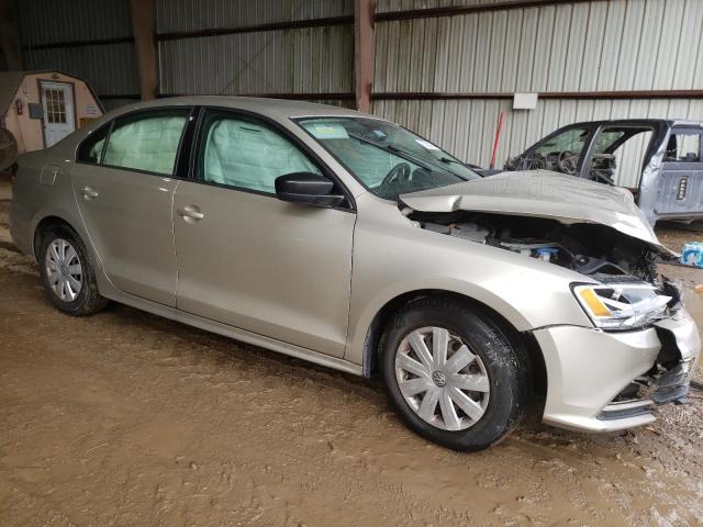 Photo 4 from auction – 2016 VOLKSWAGEN JETTA S with VIN 3VW267AJ4GM212637