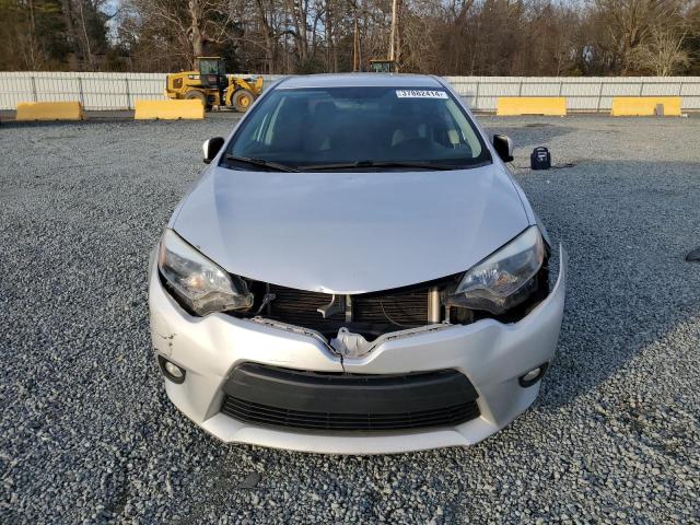 Photo 5 from auction – 2016 TOYOTA COROLLA L with VIN 2T1BURHE7GC677015