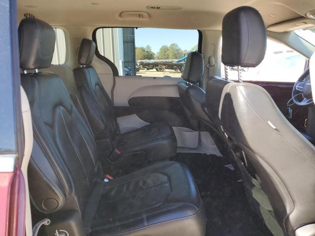 Photo 11 from auction – 2021 CHRYSLER PACIFICA T with VIN 2C4RC1BGXMR527330