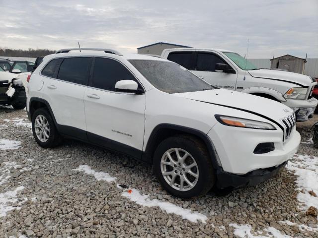 Photo 4 from auction – 2016 JEEP CHEROKEE L with VIN 1C4PJMCB8GW326734