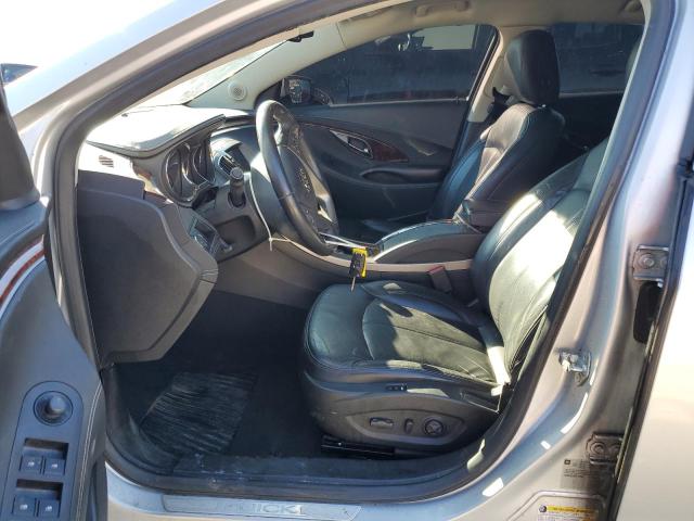 Photo 7 from auction – 2013 BUICK LACROSSE with VIN 1G4GC5E35DF123961