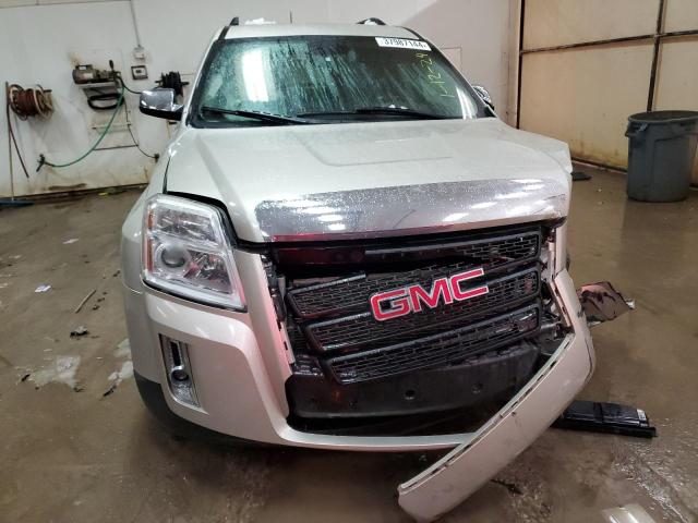 Photo 5 from auction – 2014 GMC TERRAIN SL with VIN 2GKFLSE32E6162702