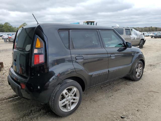 Фото 3 с аукциона – 2010 KIA SOUL + с VIN KNDJT2A23A7180445
