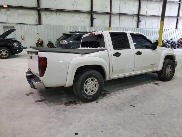 Photo 3 from auction – 2005 GMC CANYON with VIN 1GTDS136558144993