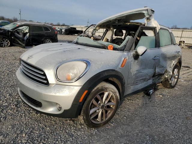 MINI COOPER COU 2014 с VIN WMWZB3C53EWR37873 - Фото с аукциона
