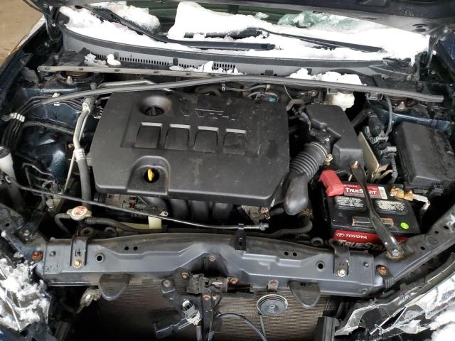 Photo 11 from auction – 2017 TOYOTA COROLLA L with VIN 2T1BURHE9HC860398