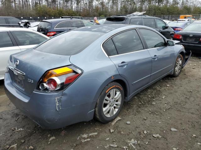 Photo 3 from auction – 2010 NISSAN ALTIMA BAS with VIN 1N4AL2AP8AC116202