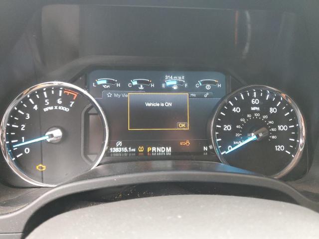 Photo 9 from auction – 2018 FORD EXPEDITION with VIN 1FMJK1HT4JEA21372