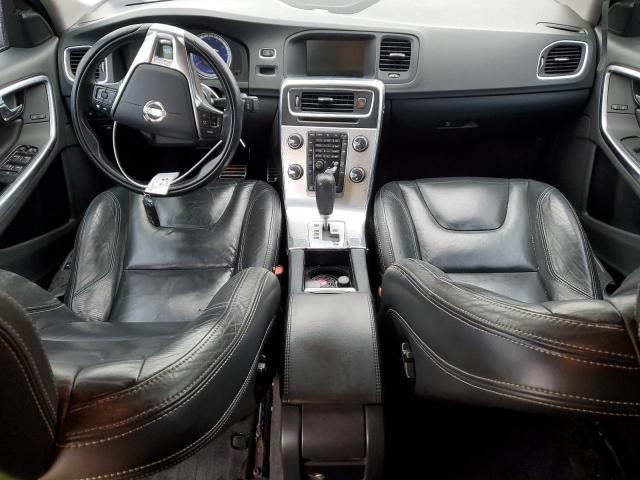 Photo 8 from auction – 2012 VOLVO S60 T6 with VIN YV1902FH6C2127788