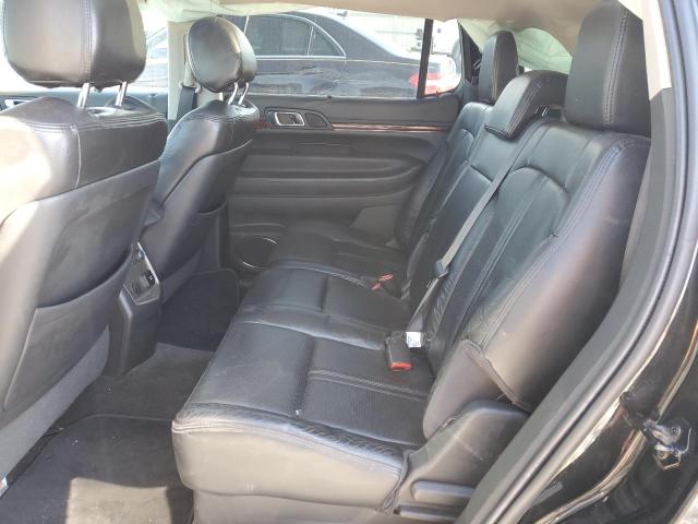 Photo 11 from auction – 2011 LINCOLN MKT with VIN 2LMHJ5AR6BBJ51789