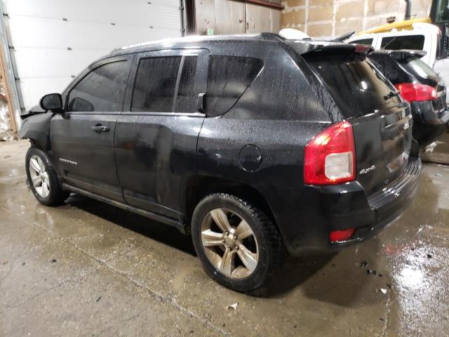 Photo 2 from auction – 2011 JEEP COMPASS SP with VIN 1J4NF1FB5BD197157