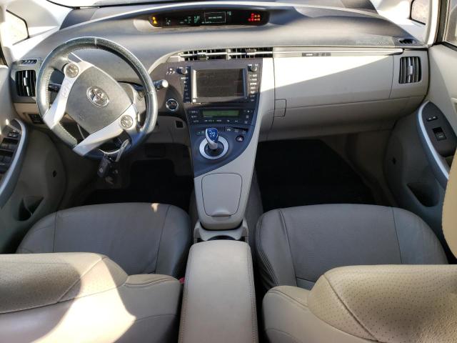 Zdjęcie 8 z aukcji – 2011 TOYOTA PRIUS z VIN JTDKN3DU3B0322966