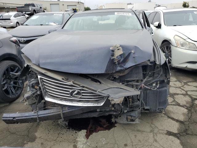 Photo 5 from auction – 2008 LEXUS ES 350 with VIN JTHBJ46G582236532