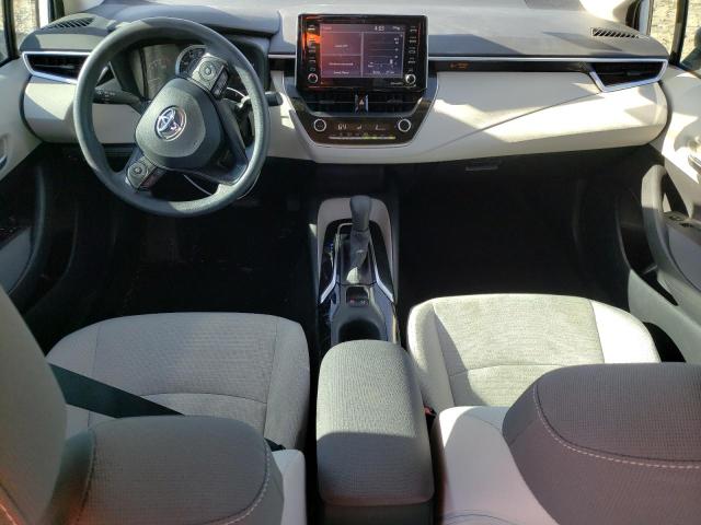 Photo 8 from auction – 2021 TOYOTA COROLLA LE with VIN 5YFEPMAE9MP207890