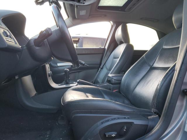 Photo 7 from auction – 2006 VOLVO S40 T5 with VIN YV1MH682262208293
