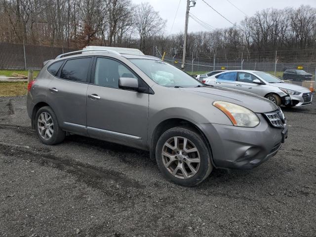 Photo 4 from auction – 2012 NISSAN ROGUE S with VIN JN8AS5MV9CW379751