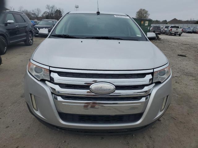 Photo 5 from auction – 2014 FORD EDGE LIMIT with VIN 2FMDK3KC6EBA07928