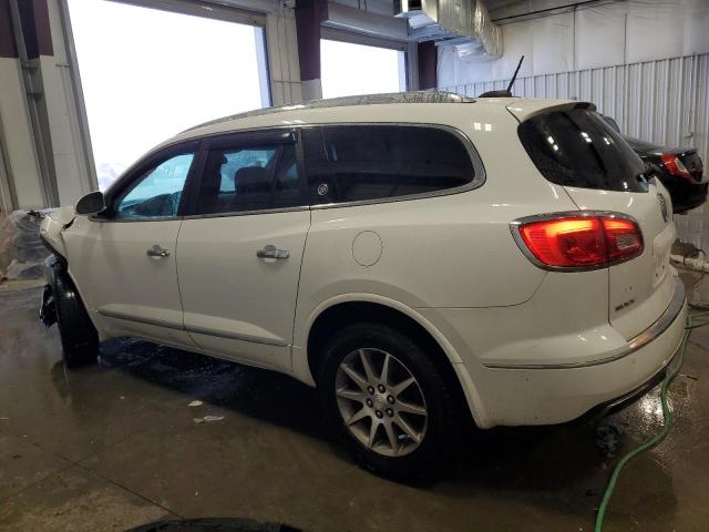 Photo 2 from auction – 2016 BUICK ENCLAVE with VIN 5GAKVBKD5GJ333824