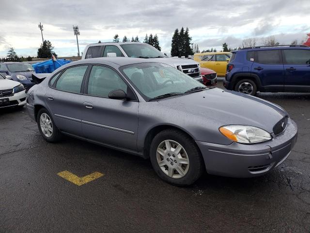Photo 4 from auction – 2007 FORD TAURUS SE with VIN 1FAFP53U57A112157