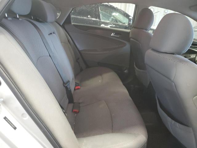 Photo 10 from auction – 2012 HYUNDAI SONATA GLS with VIN 5NPEB4AC8CH485611