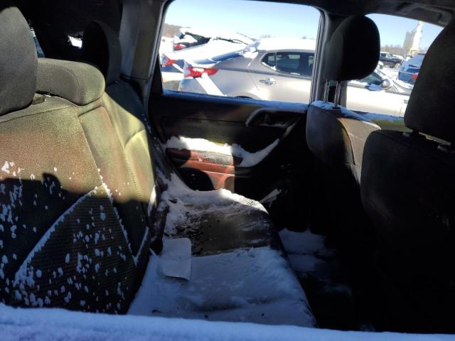 Photo 10 from auction – 2017 SUBARU FORESTER 2 with VIN JF2SJAGCXHH470272