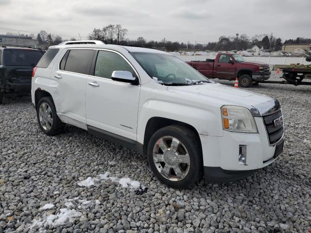 Photo 4 from auction – 2011 GMC TERRAIN SL with VIN 2CTFLXE5XB6329866