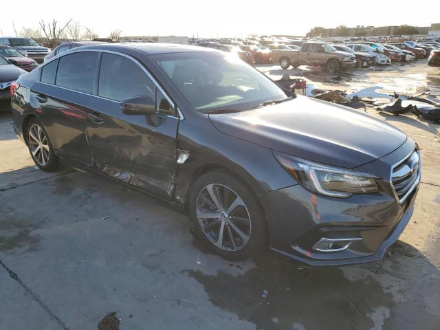 Photo 4 from auction – 2019 SUBARU LEGACY 2.5 with VIN 4S3BNAN60K3033451