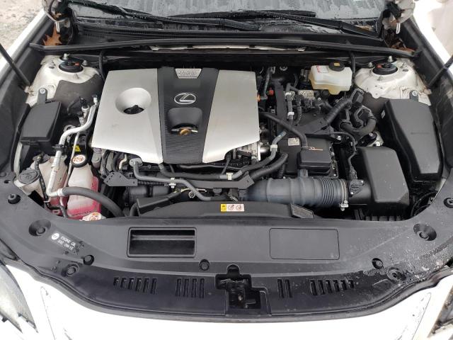 Photo 11 from auction – 2020 LEXUS ES 300H with VIN 58AD21B1XLU005683