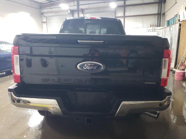 Photo 6 from auction – 2017 FORD F250 SUPER with VIN 1FT7W2B68HEF08239
