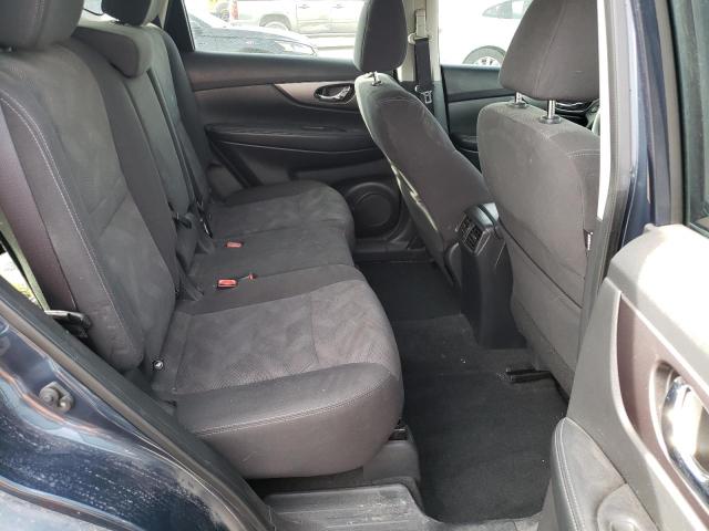 Photo 11 from auction – 2016 NISSAN ROGUE S with VIN KNMAT2MVXGP632924