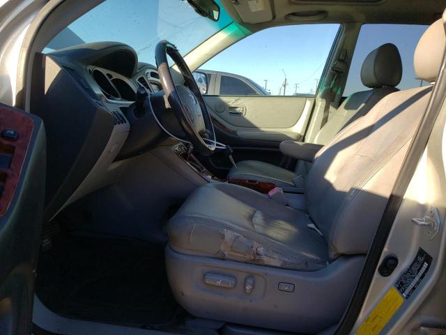 Foto 7 de la subasta – 2007 TOYOTA HIGHLANDER con VIN JTEEP21A570204223