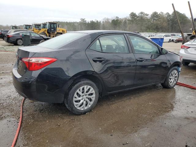 Photo 3 from auction – 2018 TOYOTA COROLLA L with VIN 2T1BURHE9JC024189