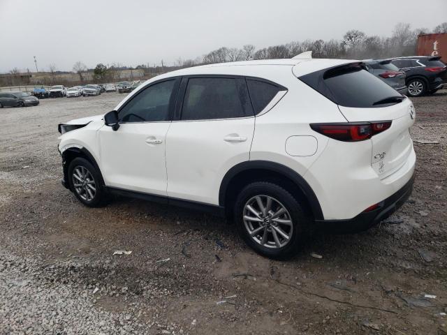 Photo 2 from auction – 2022 MAZDA CX-5 SELEC with VIN JM3KFBBM7N0635086