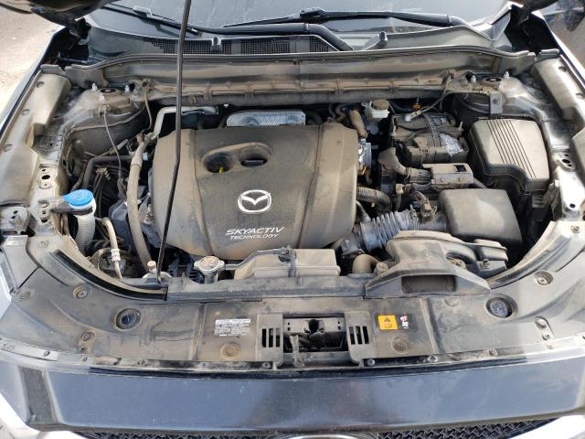 Photo 12 from auction – 2019 MAZDA CX-5 TOURI with VIN JM3KFACM7K1576071
