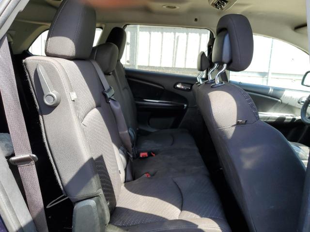 Photo 11 from auction – 2017 DODGE JOURNEY SE with VIN 3C4PDCAB7HT560200