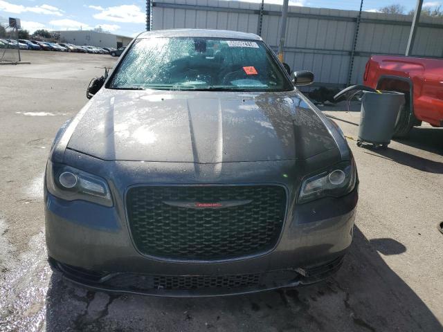 Photo 5 from auction – 2023 CHRYSLER 300 S with VIN 2C3CCABG3PH601093