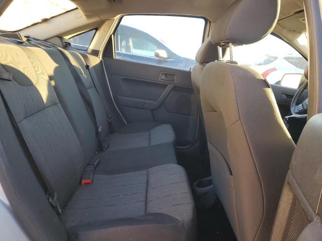 Photo 10 from auction – 2008 FORD FOCUS SE with VIN 1FAHP35N68W279232