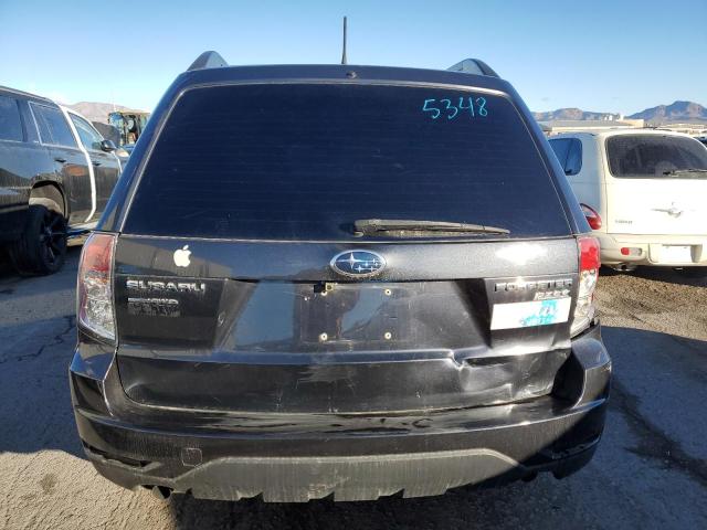 Photo 6 from auction – 2013 SUBARU FORESTER 2 with VIN JF2SHADCXDH436262