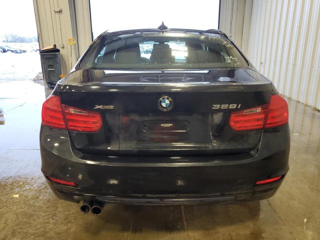 Photo 6 from auction – 2014 BMW 328 XI with VIN WBA3B3C56EJ981966