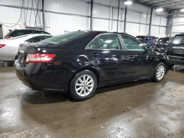 Photo 3 from auction – 2011 TOYOTA CAMRY BASE with VIN 4T4BF3EK0BR174814