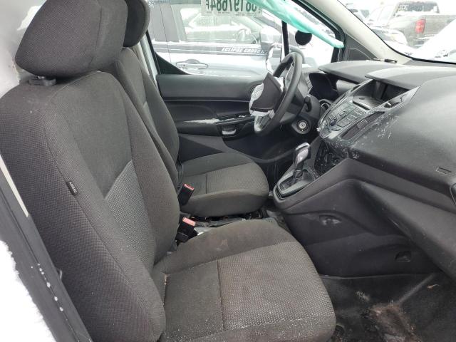 صورة رقم 10 من المزاد - 2017 FORD TRANSIT CO مع VIN NM0LS7E75H1297372