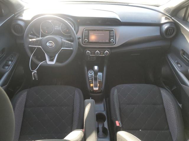 Photo 8 from auction – 2020 NISSAN KICKS S with VIN 3N1CP5BVXLL571892