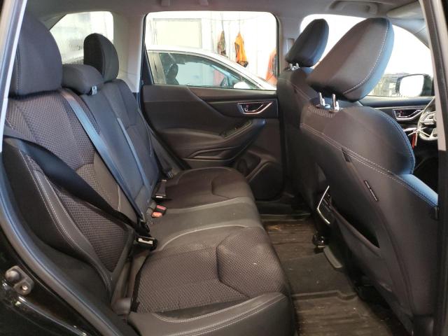 Photo 10 from auction – 2021 SUBARU FORESTER P with VIN JF2SKAFC2MH423813