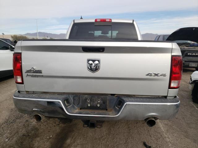 Photo 6 from auction – 2013 RAM 1500 SLT with VIN 1C6RR7LT1DS516705