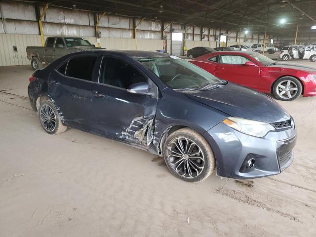 Photo 4 from auction – 2015 TOYOTA COROLLA L with VIN 2T1BURHE2FC233720