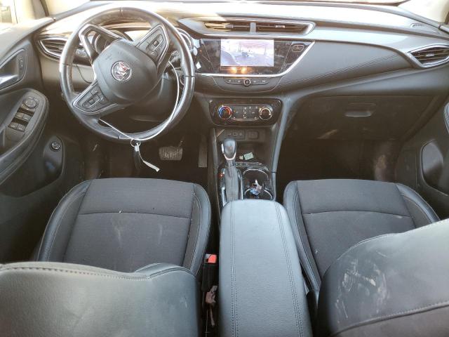 Photo 8 from auction – 2020 BUICK ENCORE GX with VIN KL4MMBS22LB086205