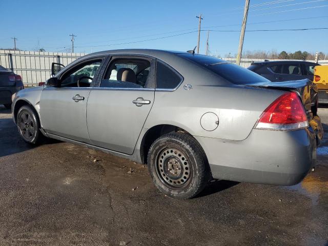 Photo 2 from auction – 2008 CHEVROLET IMPALA LT with VIN 2G1WT58K481260558